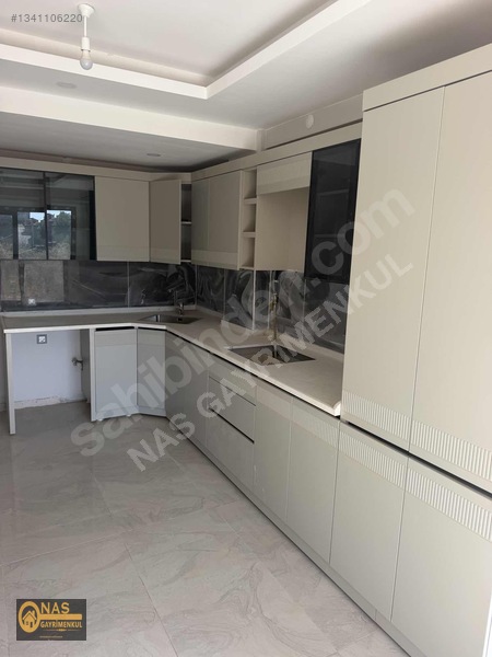 Ciğerlo Toki Yanında Havuzlu 4.5+1 Ultra Lüks Villa!
