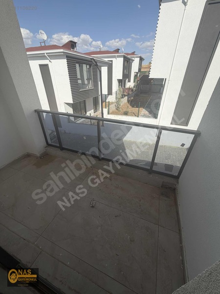 Ciğerlo Toki Yanında Havuzlu 4.5+1 Ultra Lüks Villa! — fotoğraf 11