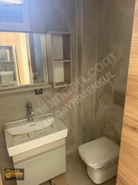 Ciğerlo Toki Yanında Havuzlu 4.5+1 Ultra Lüks Villa! — fotoğraf 17