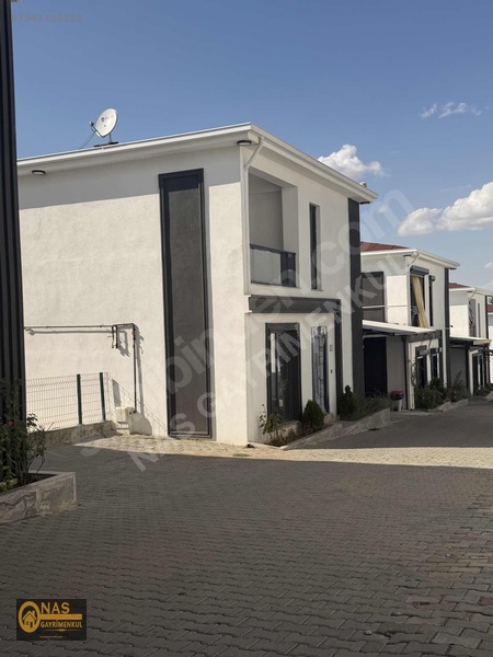 Ciğerlo Toki Yanında Havuzlu 4.5+1 Ultra Lüks Villa! — fotoğraf 19