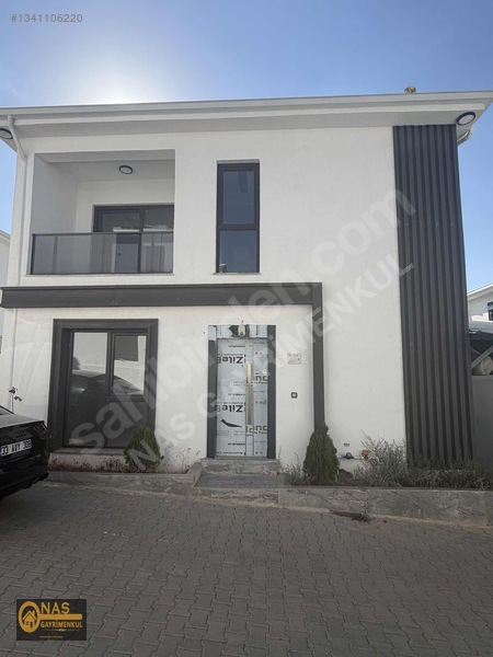 Ciğerlo Toki Yanında Havuzlu 4.5+1 Ultra Lüks Villa! — fotoğraf 20