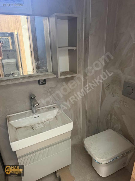 Ciğerlo Toki Yanında Havuzlu 4.5+1 Ultra Lüks Villa! — fotoğraf 22