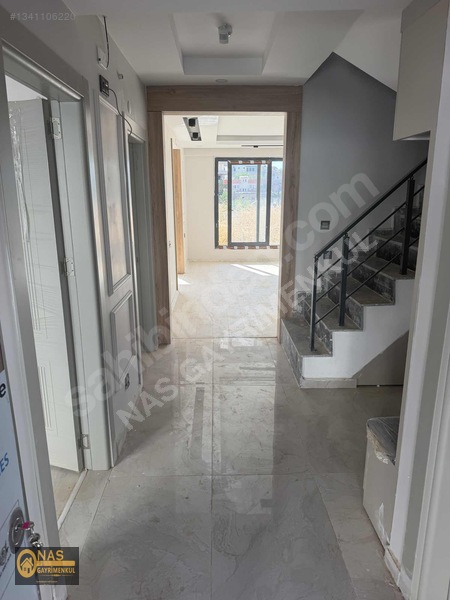 Ciğerlo Toki Yanında Havuzlu 4.5+1 Ultra Lüks Villa! — fotoğraf 34