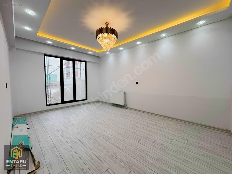 Entapu Emlaktan Fore Kazıklı Satılık Lüx Daire — fotoğraf 5