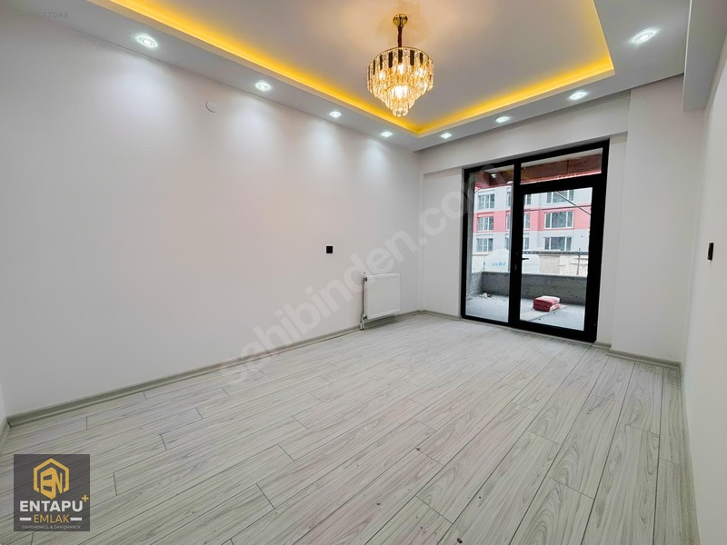 Entapu Emlaktan Fore Kazıklı Satılık Lüx Daire — fotoğraf 8