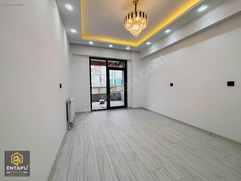 Entapu Emlaktan Fore Kazıklı Satılık Lüx Daire — fotoğraf 9