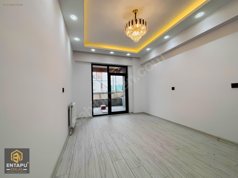 Entapu Emlaktan Fore Kazıklı Satılık Lüx Daire — fotoğraf 10