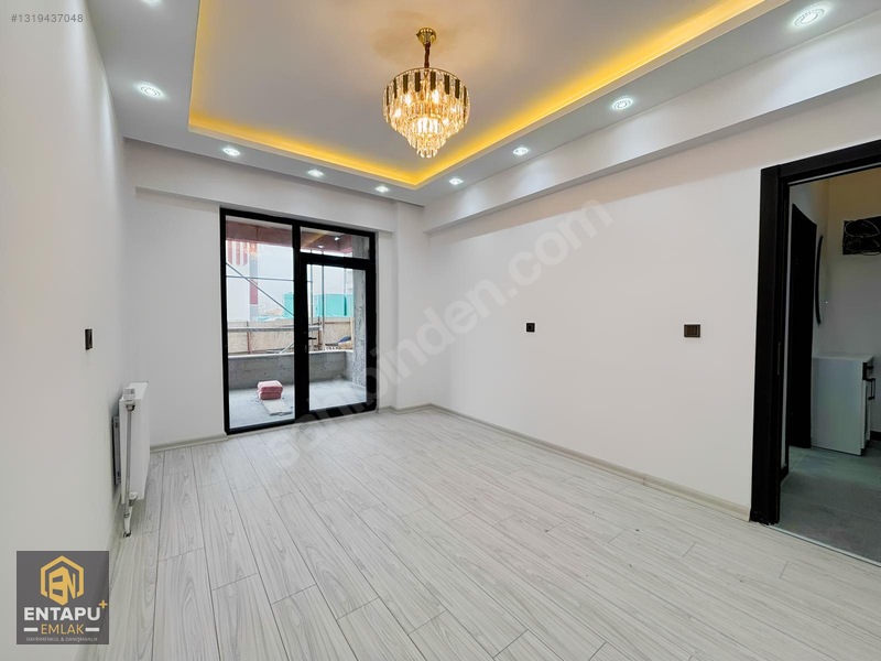 Entapu Emlaktan Fore Kazıklı Satılık Lüx Daire — fotoğraf 11
