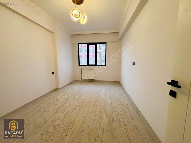 Entapu Emlaktan Fore Kazıklı Satılık Lüx Daire — fotoğraf 13