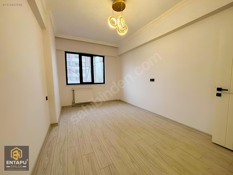 Entapu Emlaktan Fore Kazıklı Satılık Lüx Daire — fotoğraf 14