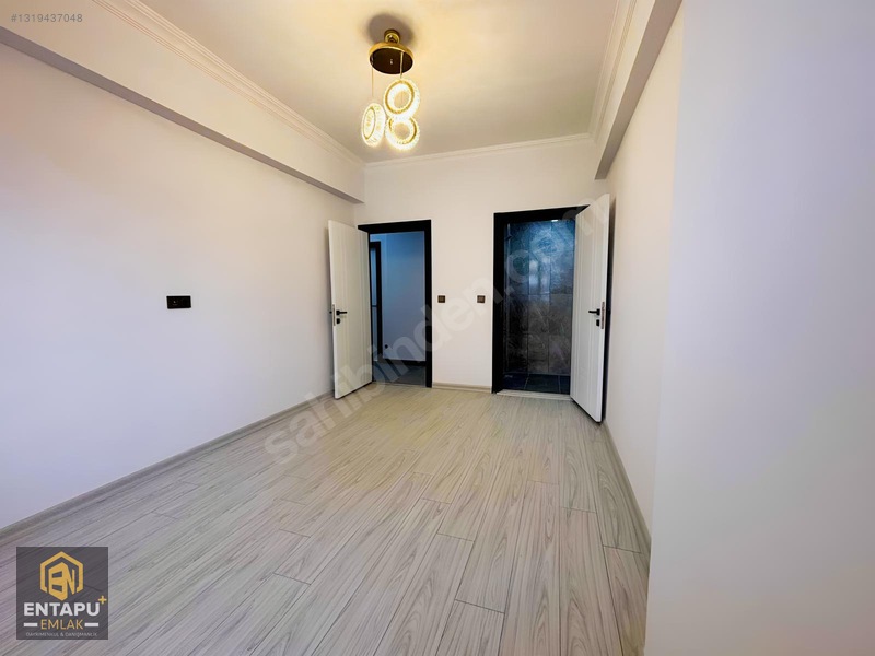 Entapu Emlaktan Fore Kazıklı Satılık Lüx Daire — fotoğraf 16
