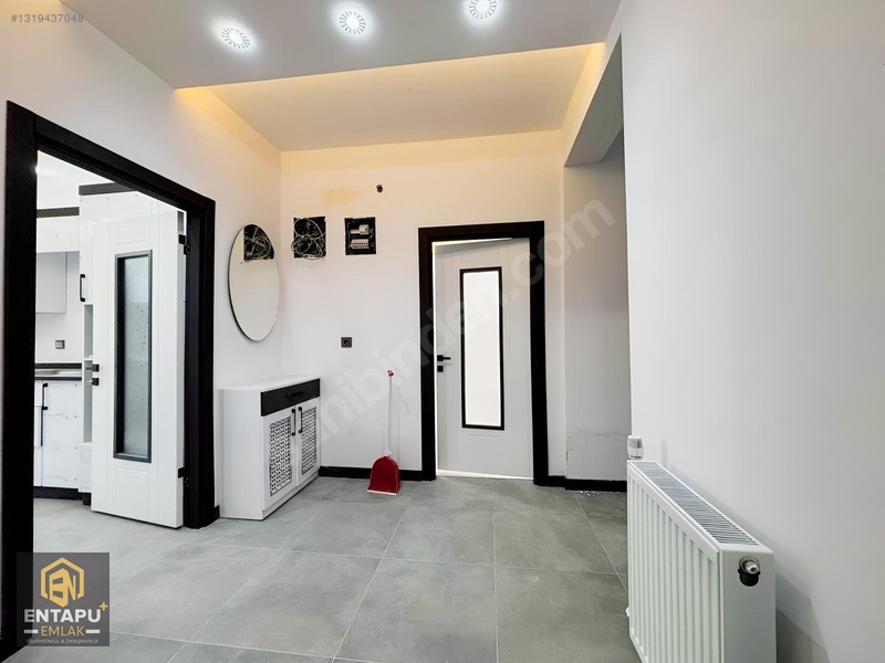 Entapu Emlaktan Fore Kazıklı Satılık Lüx Daire — fotoğraf 22