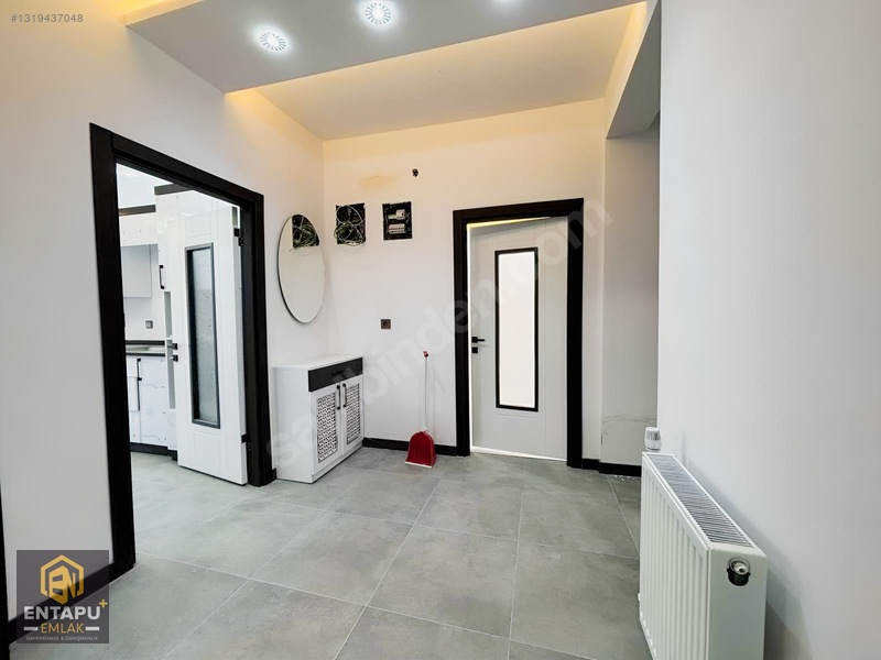 Entapu Emlaktan Fore Kazıklı Satılık Lüx Daire — fotoğraf 23
