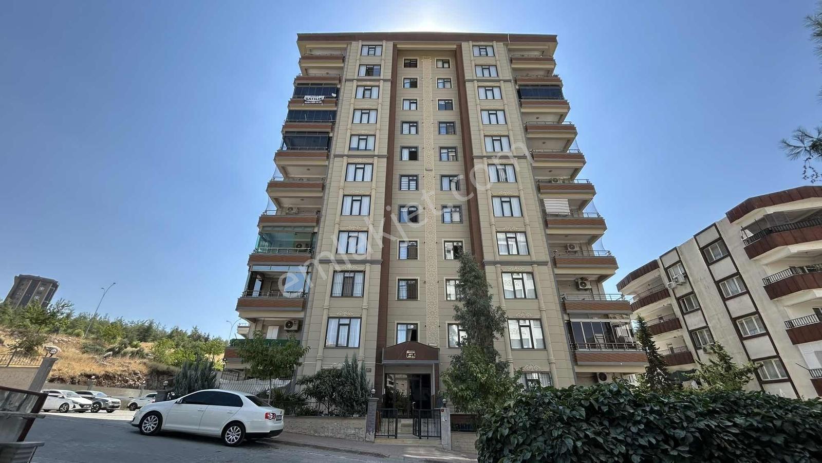 Roma Gayrimenkul'Den Akbayır'Da Ultra Geniş 2+1 Lüks Daire