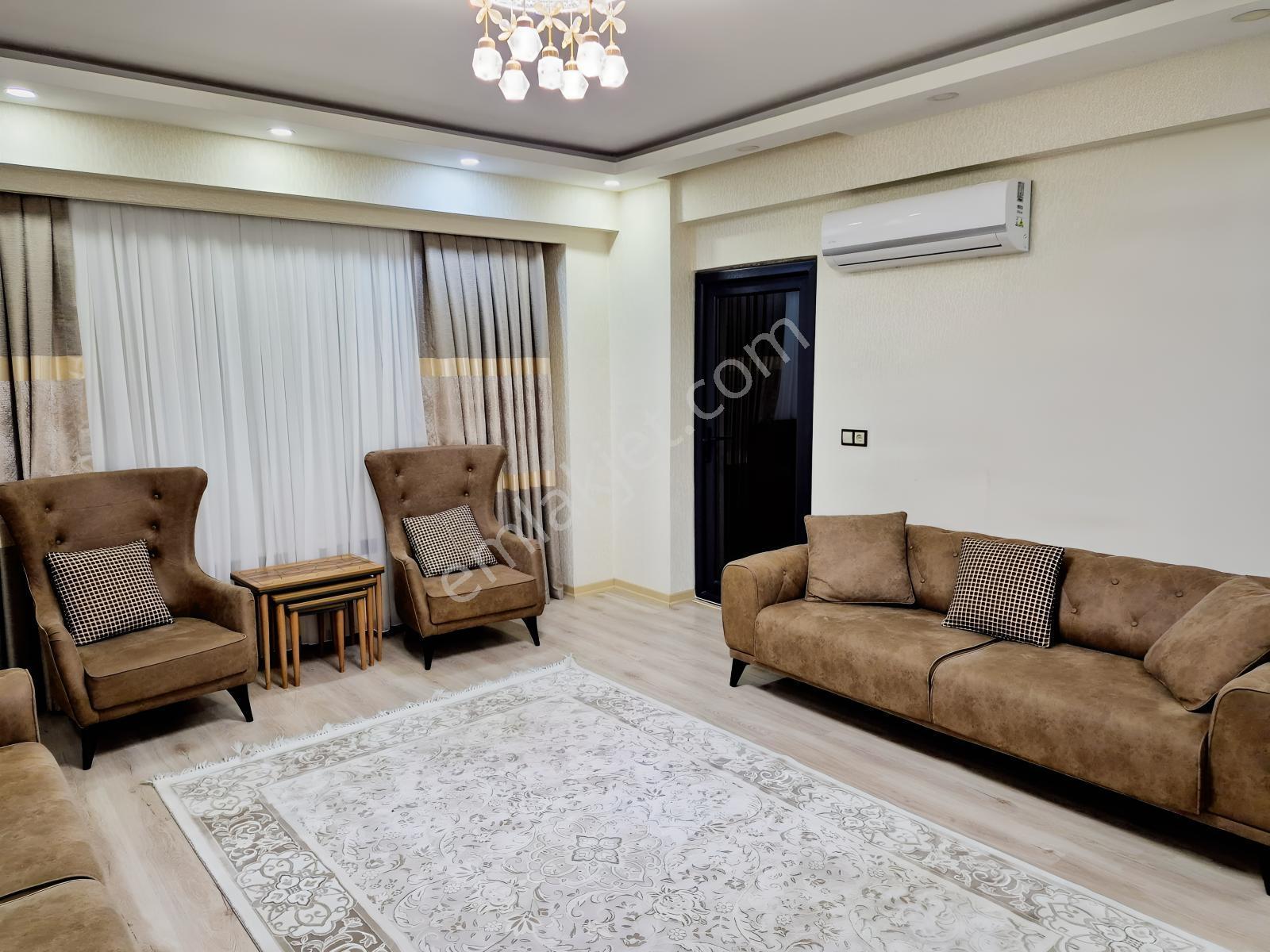 Roma Gayrimenkul'den Akbayır'da Ultra Geniş 2+1 Lüks Daire — fotoğraf 7