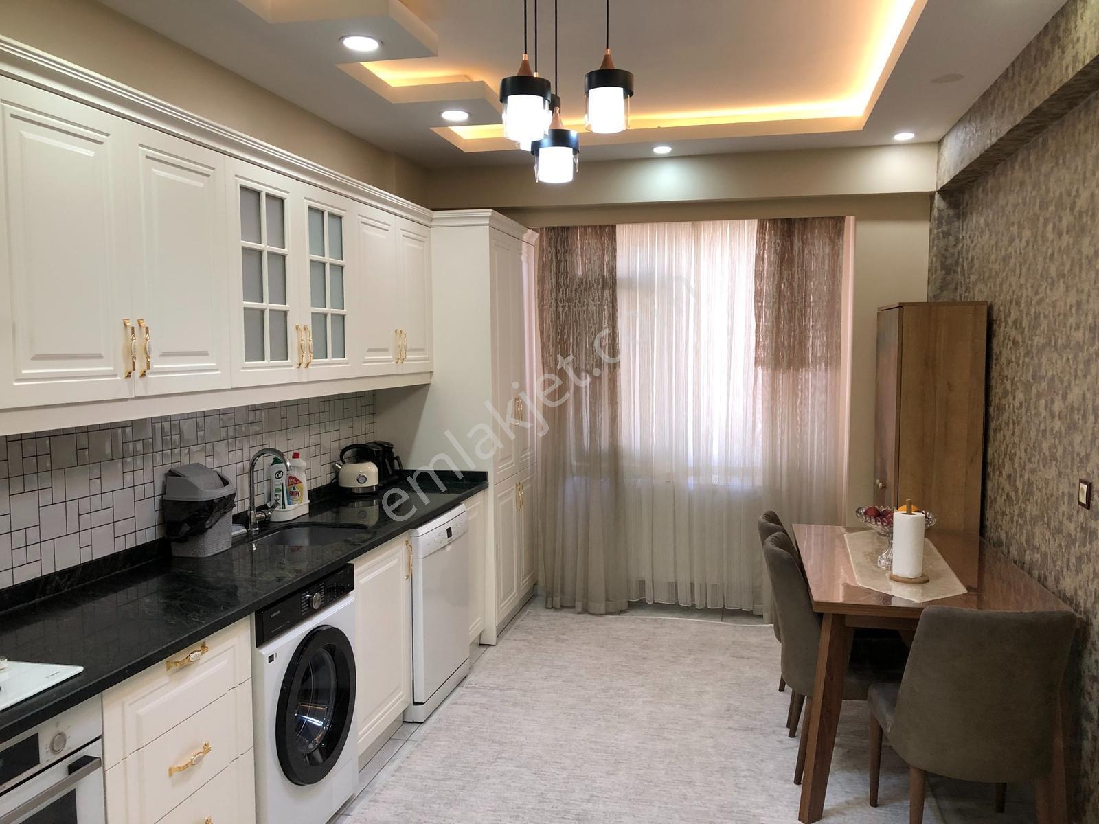 Roma Gayrimenkul'den Akbayır'da Ultra Geniş 2+1 Lüks Daire — fotoğraf 15