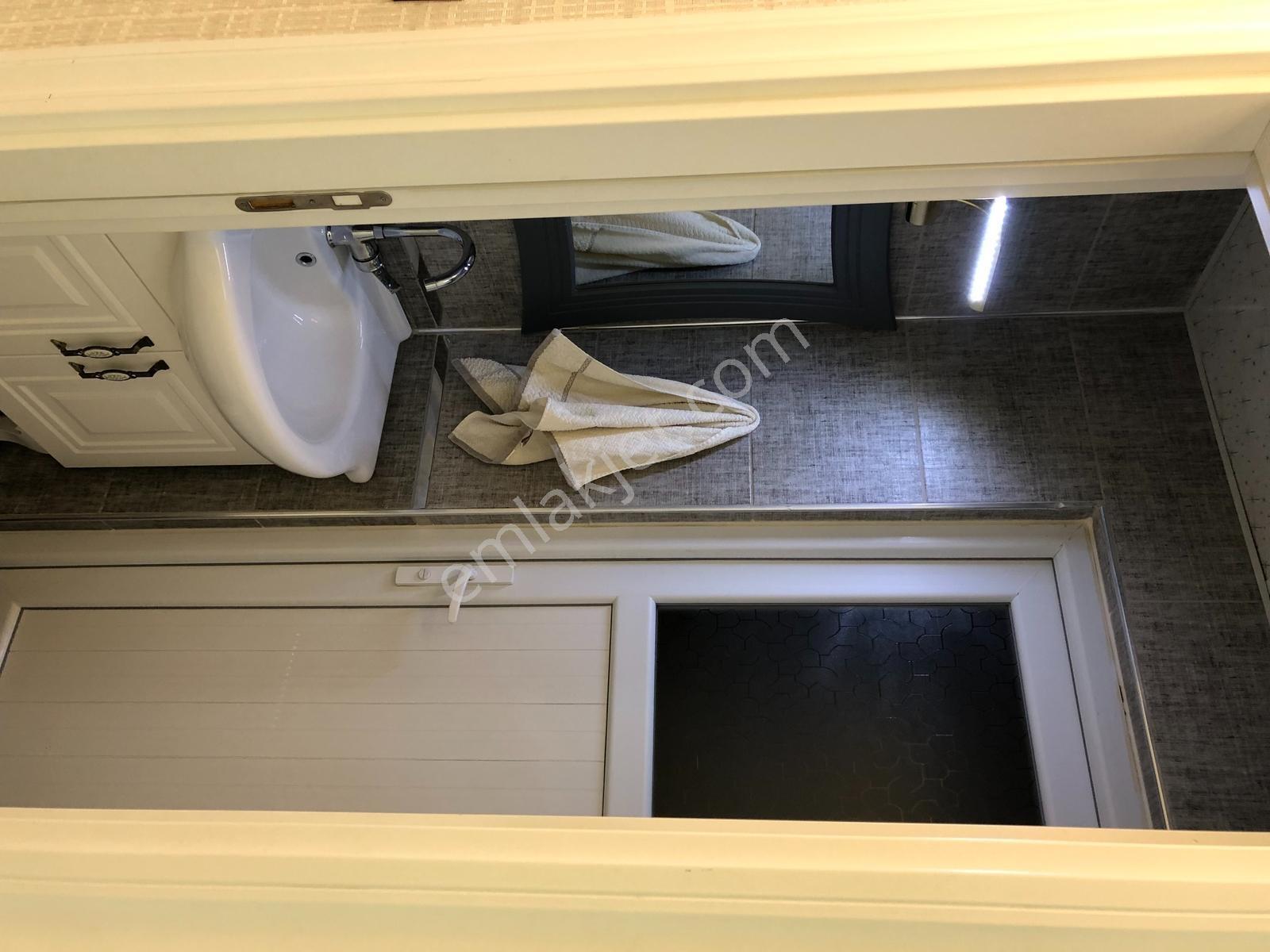 Roma Gayrimenkul'den Akbayır'da Ultra Geniş 2+1 Lüks Daire — fotoğraf 17