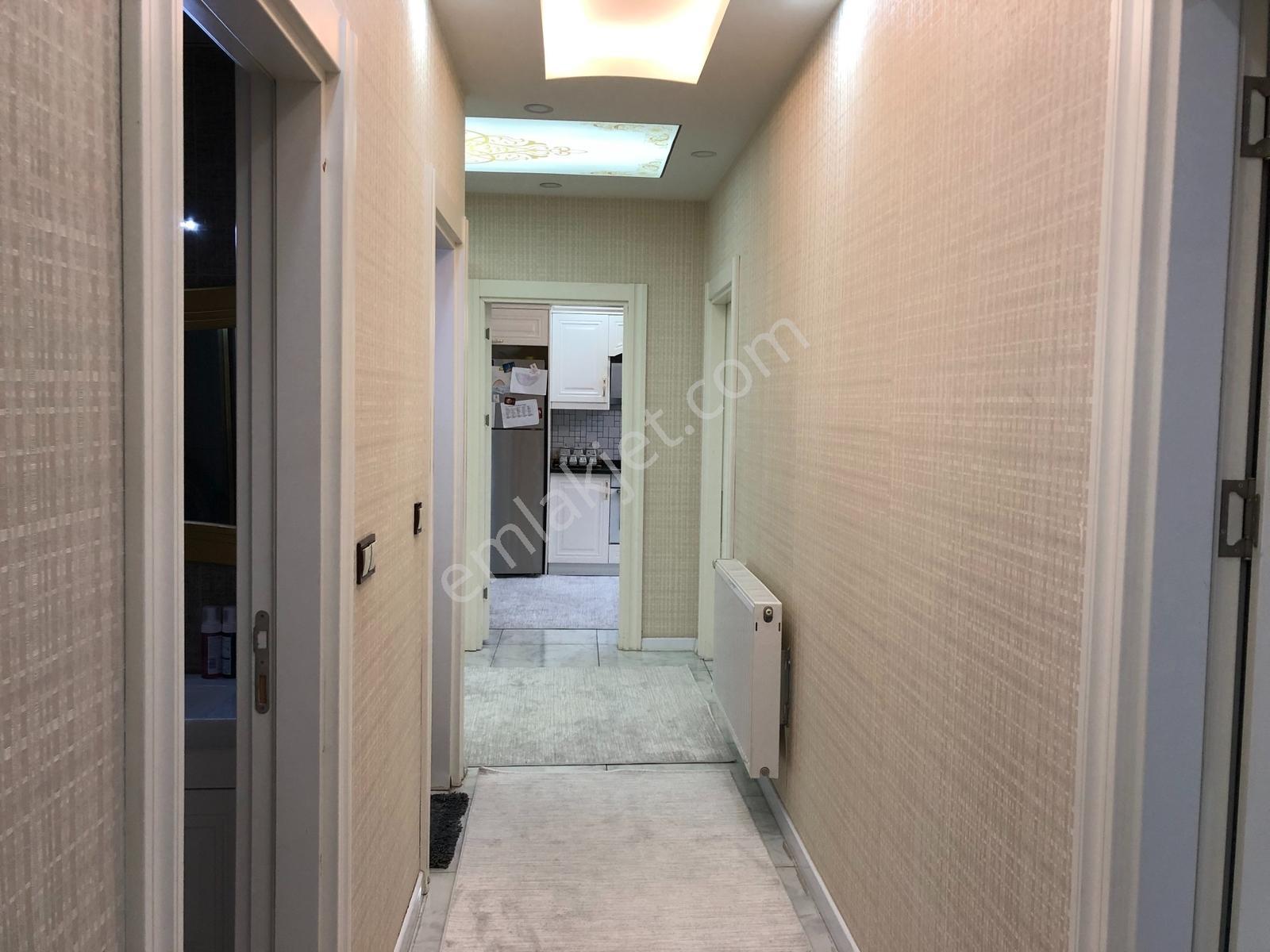 Roma Gayrimenkul'den Akbayır'da Ultra Geniş 2+1 Lüks Daire — fotoğraf 20