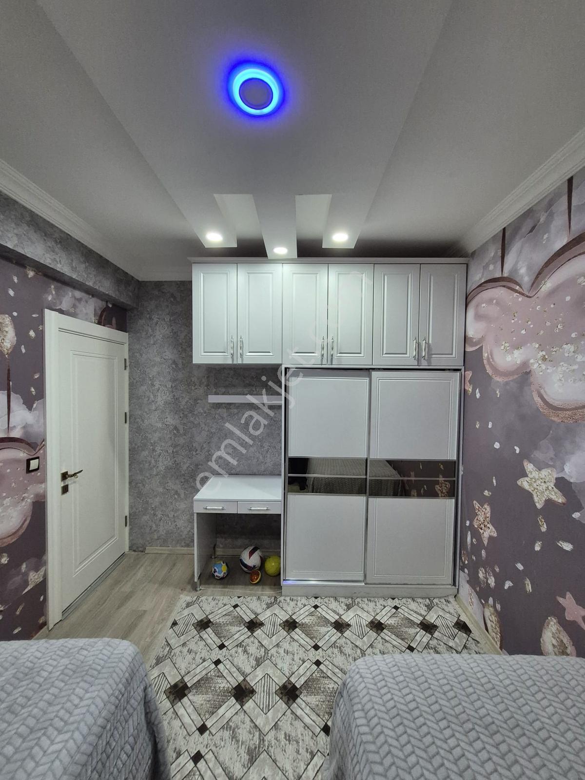 Roma Gayrimenkul'den Akbayır'da Ultra Geniş 2+1 Lüks Daire — fotoğraf 23