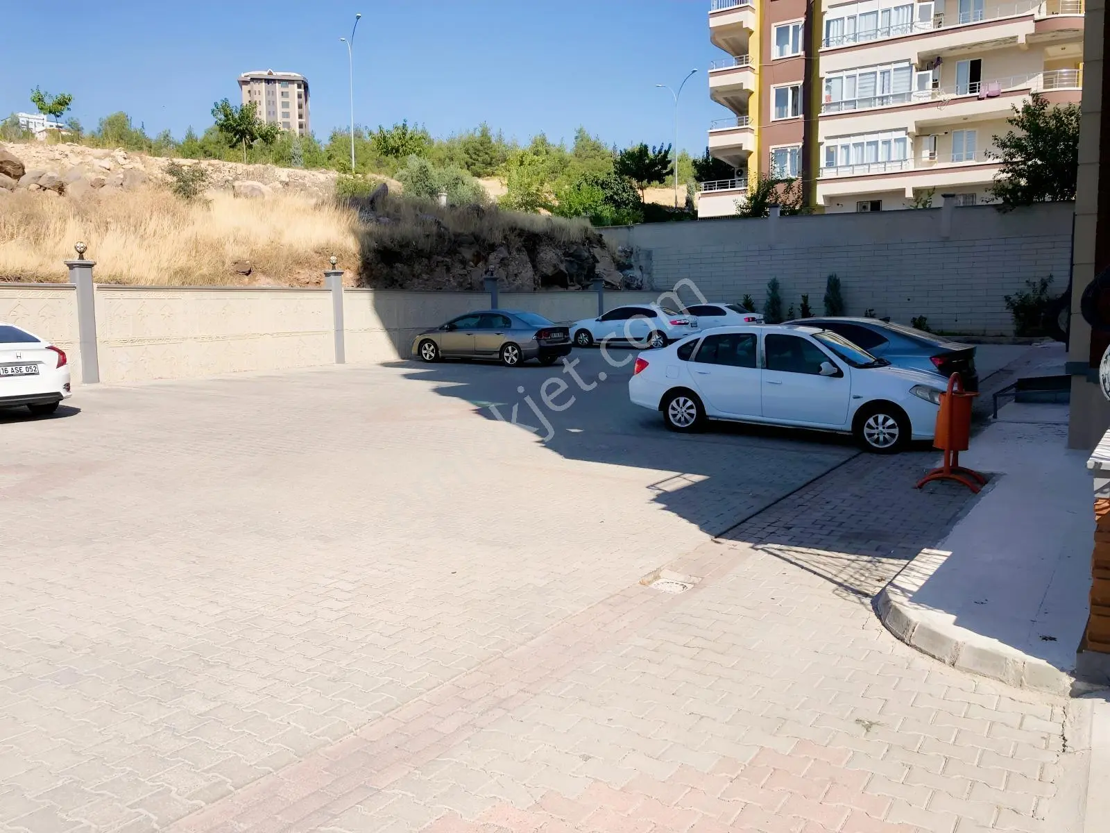 Roma Gayrimenkul'den Akbayır'da Ultra Geniş 2+1 Lüks Daire — fotoğraf 30