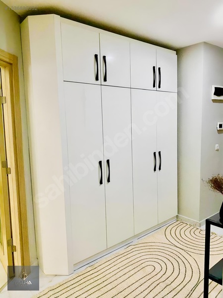 Fatih Sitesi'nde Kiralık 2 + 1 Daire — fotoğraf 3