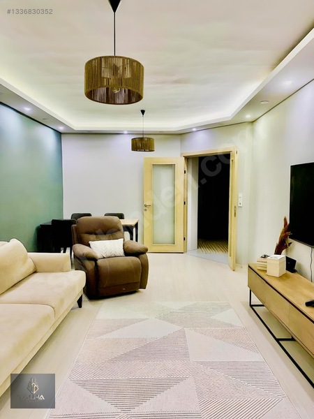 Fatih Sitesi'nde Kiralık 2 + 1 Daire — fotoğraf 4