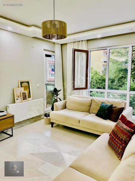 Fatih Sitesi'nde Kiralık 2 + 1 Daire — fotoğraf 5