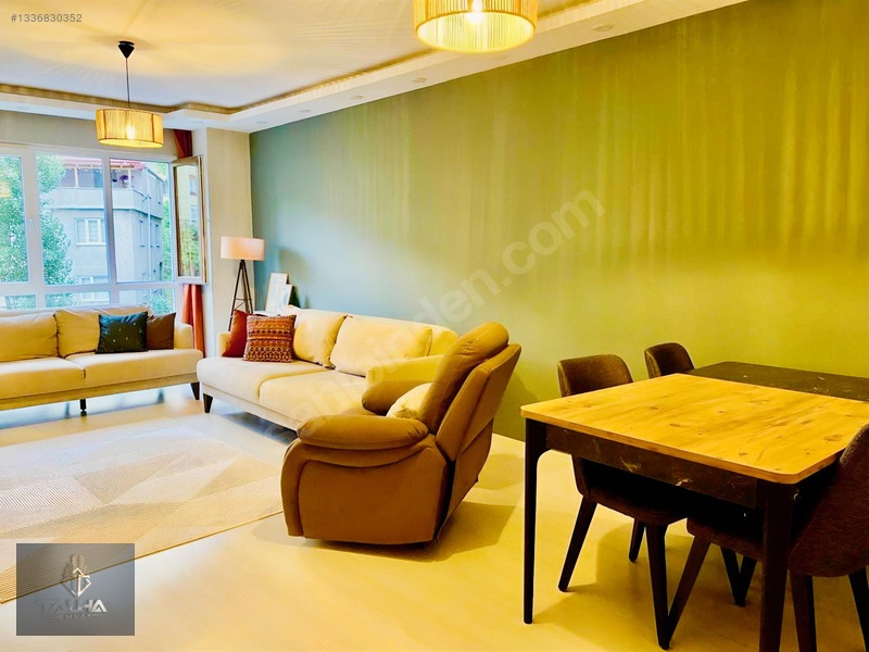 Fatih Sitesi'nde Kiralık 2 + 1 Daire — fotoğraf 6