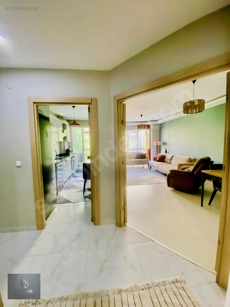 Fatih Sitesi'nde Kiralık 2 + 1 Daire — fotoğraf 7