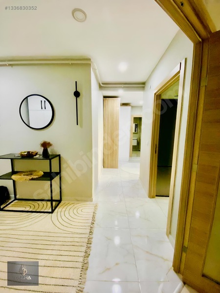 Fatih Sitesi'nde Kiralık 2 + 1 Daire — fotoğraf 8