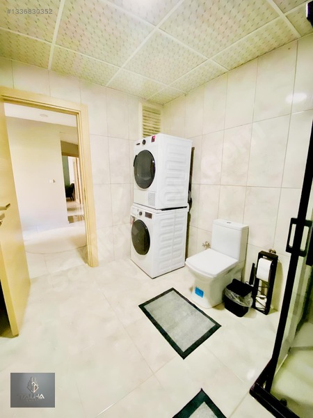Fatih Sitesi'nde Kiralık 2 + 1 Daire — fotoğraf 11