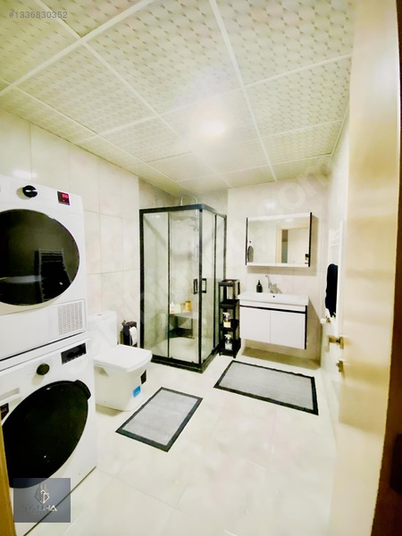 Fatih Sitesi'nde Kiralık 2 + 1 Daire — fotoğraf 12