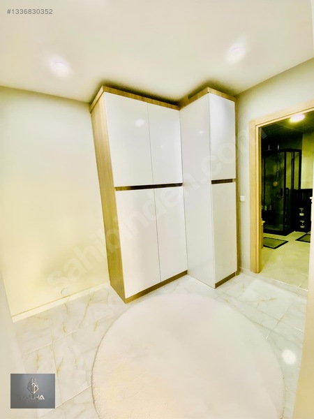 Fatih Sitesi'nde Kiralık 2 + 1 Daire — fotoğraf 13