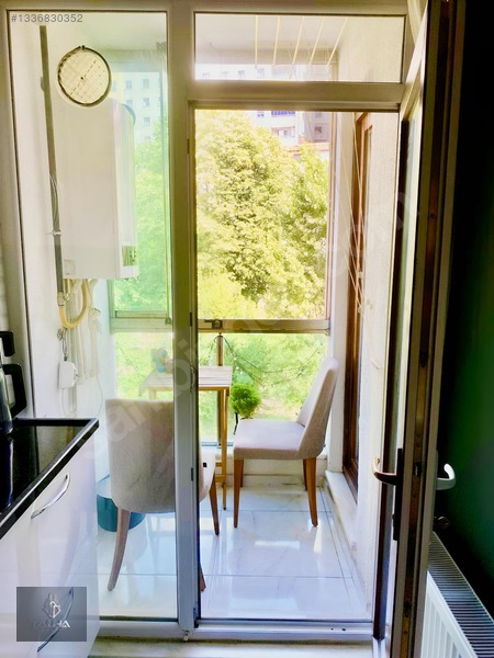 Fatih Sitesi'nde Kiralık 2 + 1 Daire — fotoğraf 14