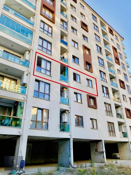 Fatih Sitesi'nde Kiralık 2 + 1 Daire — fotoğraf 15