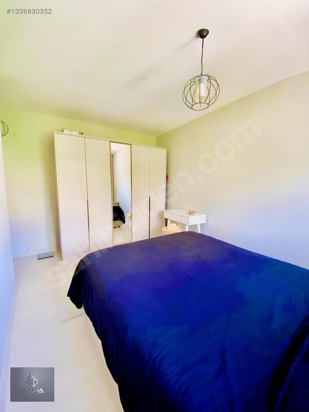 Fatih Sitesi'nde Kiralık 2 + 1 Daire — fotoğraf 17