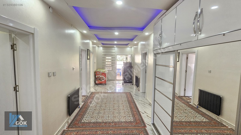 Gök Gayrimenkul'den 1293 M² Arsada Satılık 2+1 Müstakil Ev — fotoğraf 4