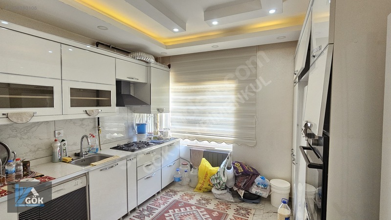 Gök Gayrimenkul'den 1293 M² Arsada Satılık 2+1 Müstakil Ev — fotoğraf 5