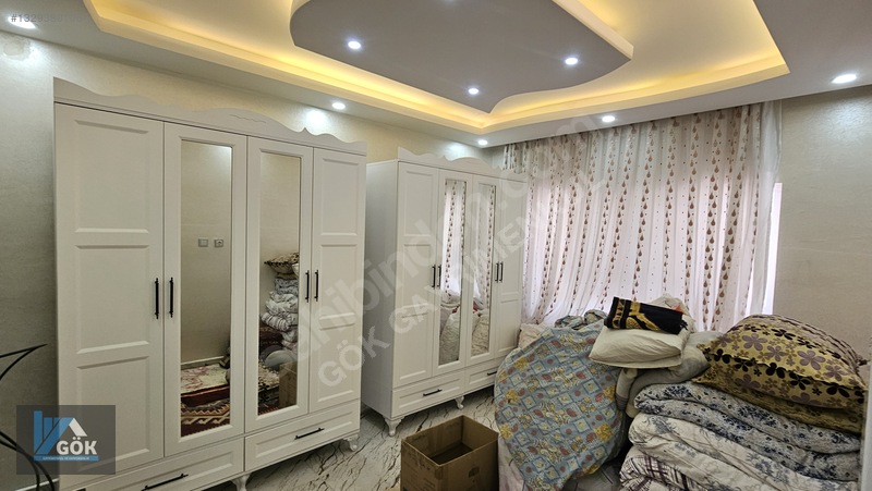 Gök Gayrimenkul'den 1293 M² Arsada Satılık 2+1 Müstakil Ev — fotoğraf 6