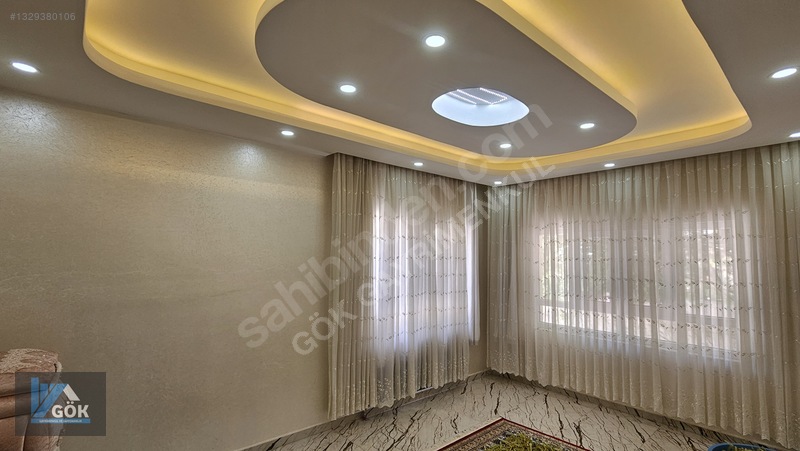 Gök Gayrimenkul'den 1293 M² Arsada Satılık 2+1 Müstakil Ev — fotoğraf 9