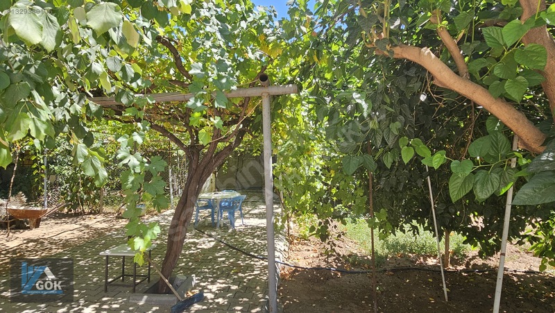 Gök Gayrimenkul'den 1293 M² Arsada Satılık 2+1 Müstakil Ev — fotoğraf 13