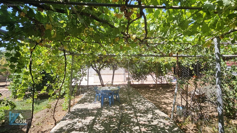 Gök Gayrimenkul'den 1293 M² Arsada Satılık 2+1 Müstakil Ev — fotoğraf 14