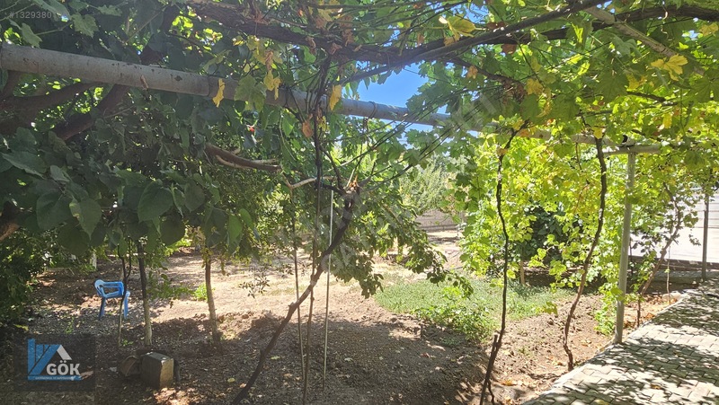 Gök Gayrimenkul'den 1293 M² Arsada Satılık 2+1 Müstakil Ev — fotoğraf 15