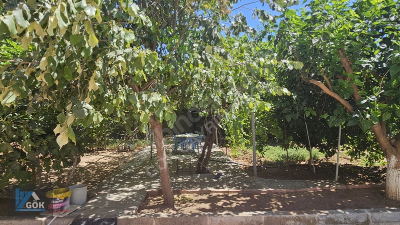 Gök Gayrimenkul'den 1293 M² Arsada Satılık 2+1 Müstakil Ev — fotoğraf 16
