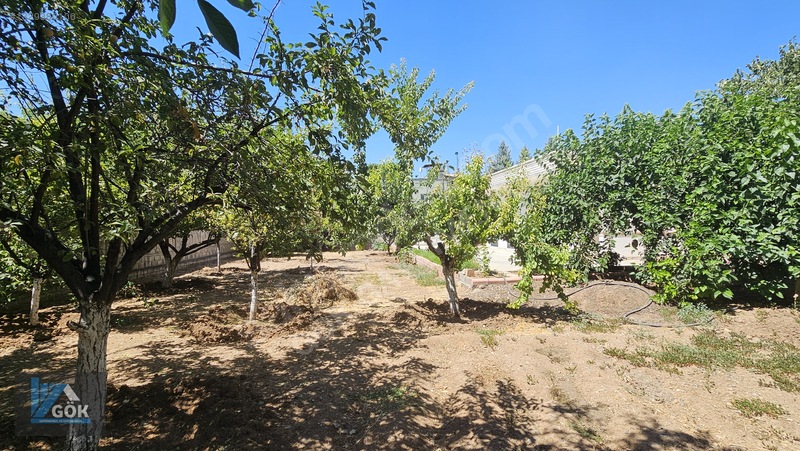 Gök Gayrimenkul'den 1293 M² Arsada Satılık 2+1 Müstakil Ev — fotoğraf 17