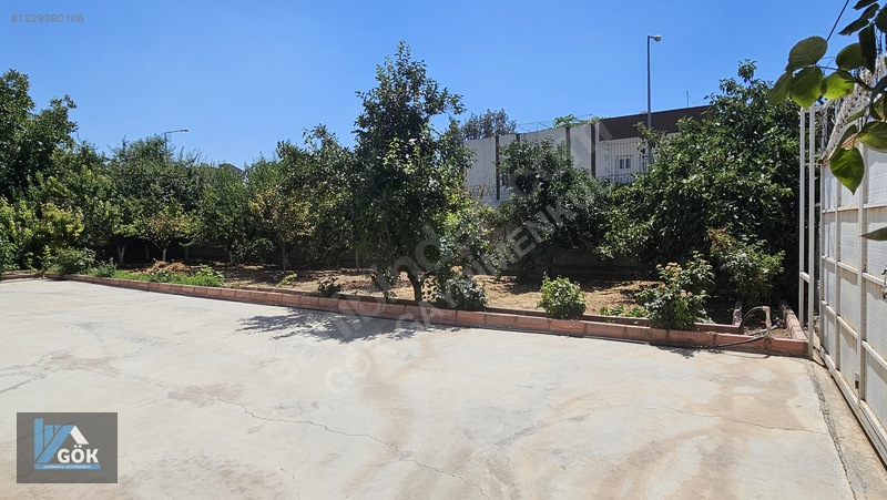 Gök Gayrimenkul'den 1293 M² Arsada Satılık 2+1 Müstakil Ev — fotoğraf 22
