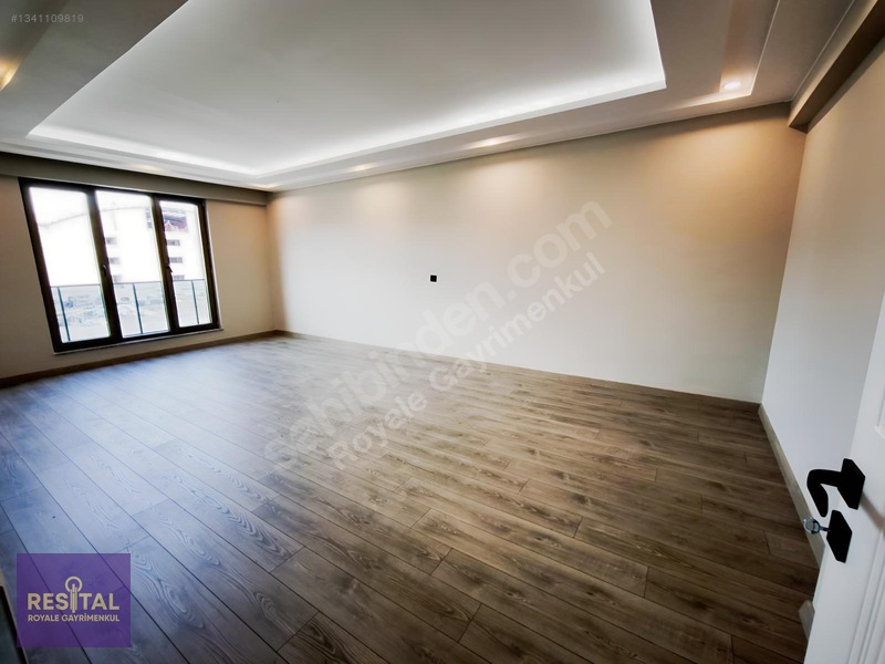 Bilkent Karşısında Satılık Lüks Daire — fotoğraf 7