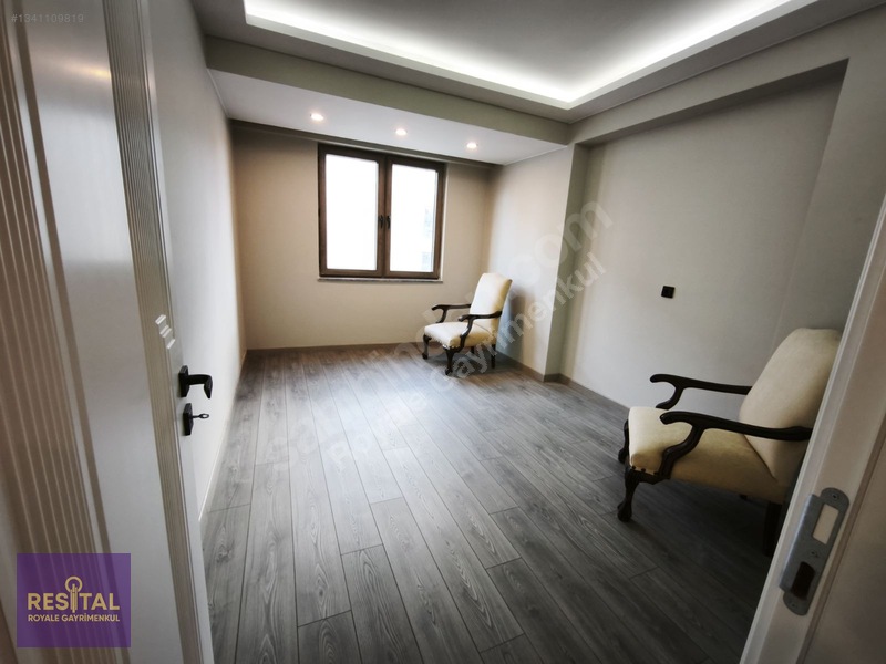 Bilkent Karşısında Satılık Lüks Daire — fotoğraf 14