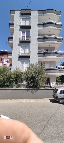 Han Yapı&emlak'tan Y.emre Mh'de Satılık 3+1 130mt² Arakat Daire — fotoğraf 2