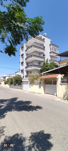 Han Yapı&emlak'tan Y.emre Mh'de Satılık 3+1 130mt² Arakat Daire — fotoğraf 3